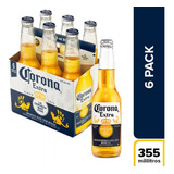 Corona Six Pack