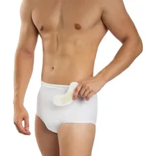 Calzoncillos anatomicos casi sale