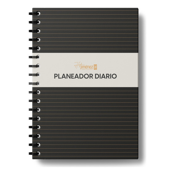 Planeador Diario