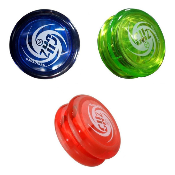 Magicyoyo Responsive Yoyo D1 Abs Yo-yo Profesional Para 2a