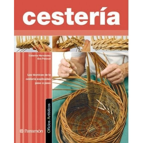 Cesteria - Eva Pascual
