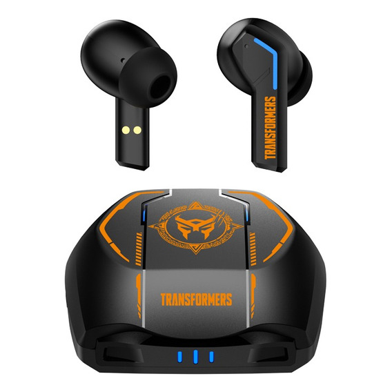 Audífonos Inalámbricos Bluetooth Transformers Tf-t06