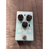 Pedal Tc Electronic Skysurfer Reverb