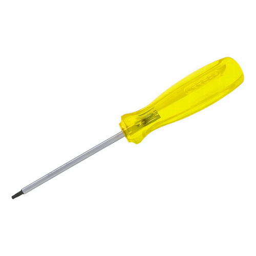 Destornillador Ámbar Barra Redonda Pta Torx T15 9315w Urrea