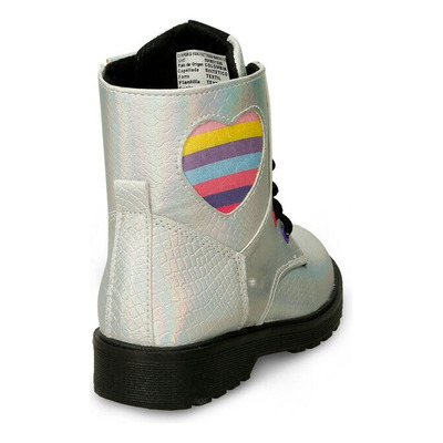 Botas Bubblegummers Para Niña