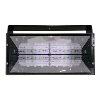 Super Strobo De Led Deltrônica E750 Branco, Equivalente 750w