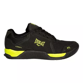 Tênis Everlast Masculino Climber Crossfit Academia Esporte