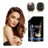 Champú Para El Cabello Yaopin Black Ganoderma Polygonum Mul.