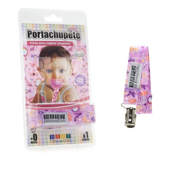  Portachupete Baby Innovation