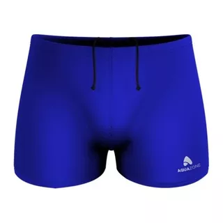 Traje De Baño Cab. Pbt Basic Solid Short Rey