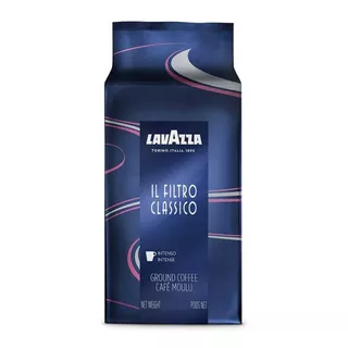 Café Italiano Lavazza - Grand Hotel, 1 Kg.