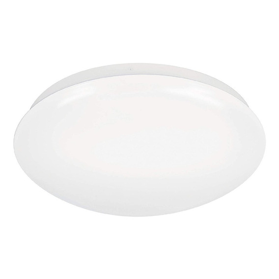 Ofertón! Plafon Led 12w Led Interiorde Adosar Unilux