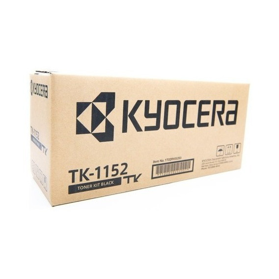 Toner Kyocera Tk-1152 Para Impresora M2135dn
