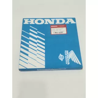 Coroa Transmissão (43 Dentes)xr200 Original Honda 
