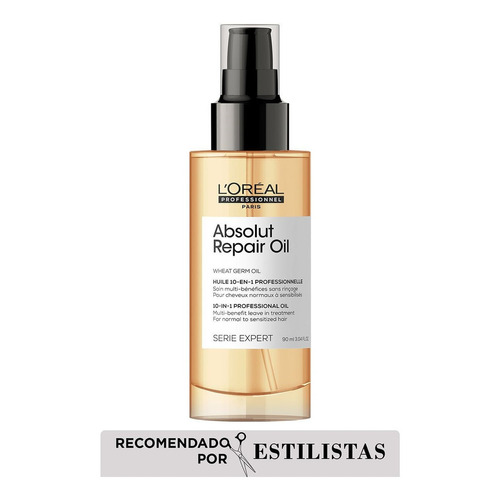 Serum Protector Absolut Repair L'Oréal Professionnel 90 Ml