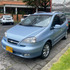 Chevrolet Vivant 2.0