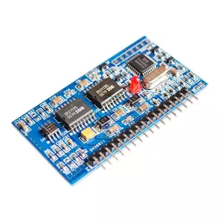  Placa Egs002 Inversor Onda Senoidal Pura Ir2113