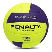 Pelota De Voley Penalty Pro 8.0