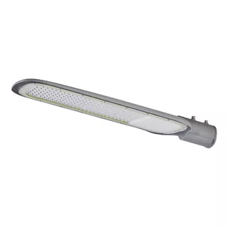  Luminaria Alumbrado Publico Led 100w Fría - Garden Eco Bael