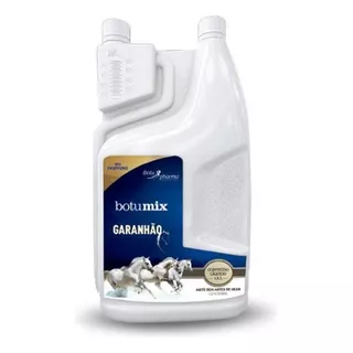 Botumix Garanhão - 1.5 Lt