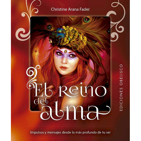 El Reino Del Alma - Christine Arana Fader
