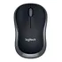 Mouse inalámbrico LogitechInalámbrico M185 M185 gris