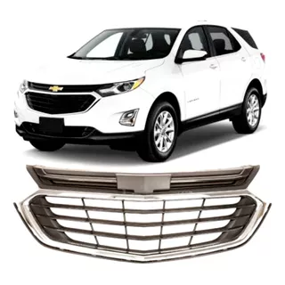 2018-2019-2020-2021 Chevrolet Equinox Parrilla Coraza Nueva!