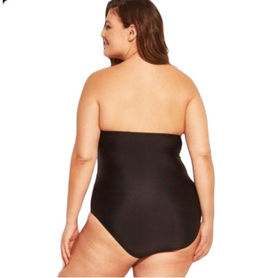 Traje De Baño Bikini Completo Talla 18w Kona Sol