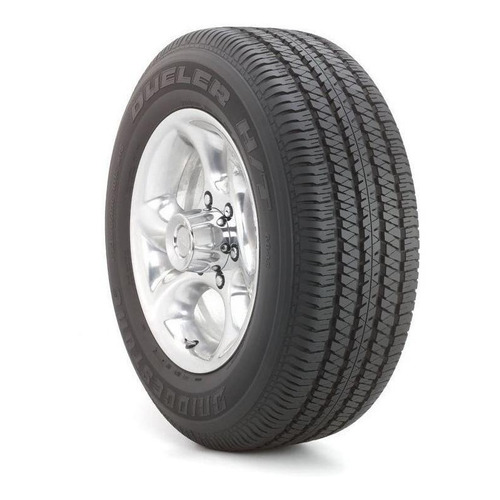 Neumático Bridgestone Dueler H/T 684 265/65R17 112 S