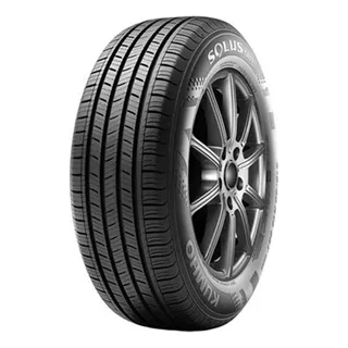 2 Llantas Kumho Ta11 102t 225/65r17