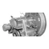 Caja Transmision Marina Twin Disc Mg5061a Relacion 2.5:1