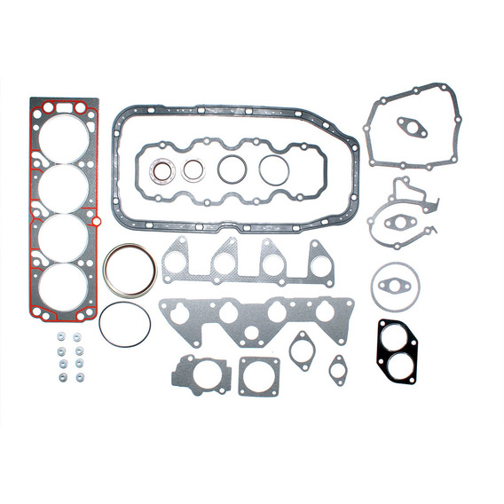 Juego Empaquetadura Motor Chevrolet Monza 1800 C18n 1.8 1993