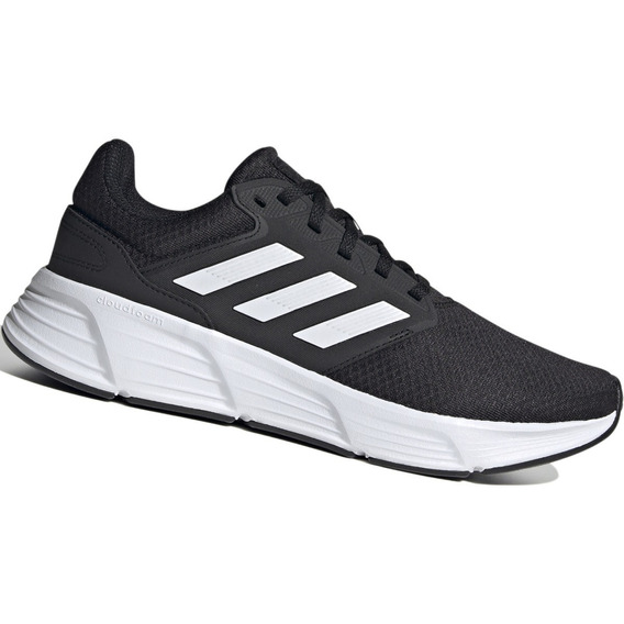 Zapatillas adidas Hombre Running Galaxy 6 | Gw3848