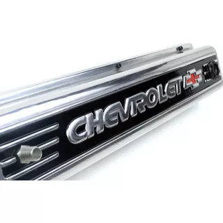 Tapa De Valvulas Chevrolet Chevy 400 - 230 - 250 - 194 - Rm.