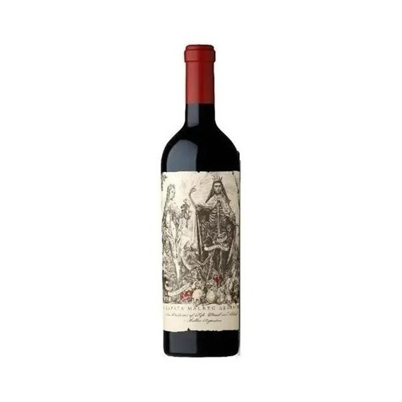 Catena Zapata Malbec Argentino