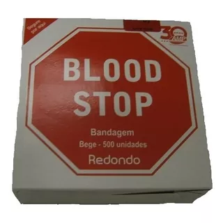 Blood Stop C/2cxs 