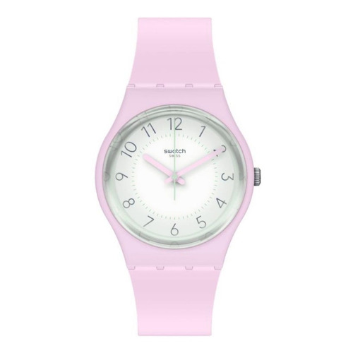 Reloj Swatch Mujer Monthly Drops Morning Shades Gp175