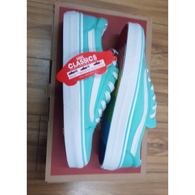vans aguamarina vans aguamarina