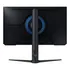 Samsung Monitor De Clase De 24 Pulgadas Serie G302 - Monitor Inteligente Fhd Ls24ag302nnxza, Modelo 2021