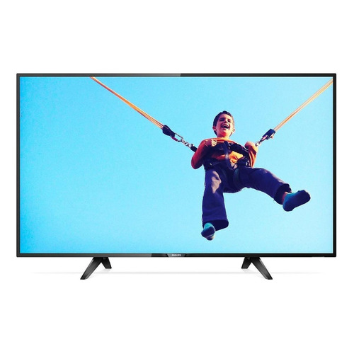 Smart TV Philips 5100 Series 32PHG5102/77 LED HD 32" 110V/220V