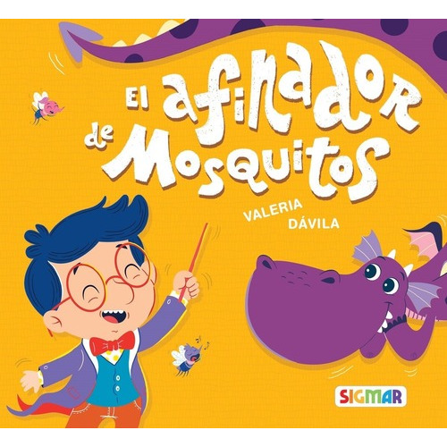 El Afinador De Mosquitos - Leo Leo 