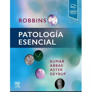 Kumar. Robbins Patología Esencial