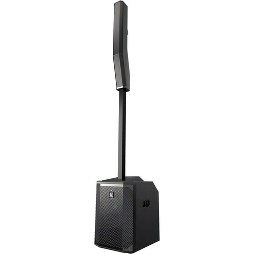 Electrovoice Evolve50b Sistema Activo Audio/columna 1000 W Color Negro