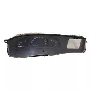 Painel Instrumento  Chevrolet Vectra 1997 A 2005