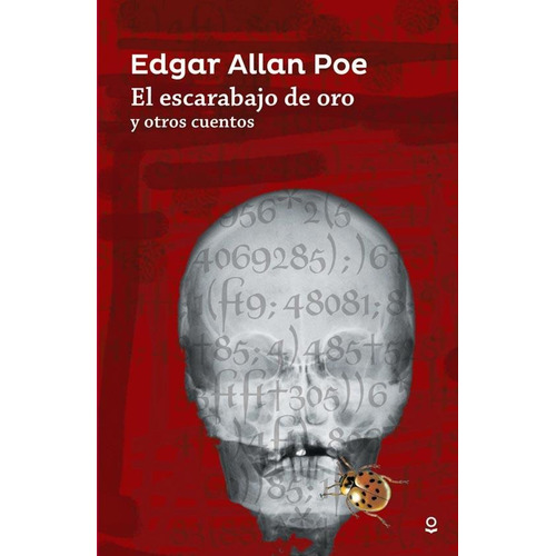 Escarabajo De Oro Y Otros Cuentos, El - Edgar Allan Poe