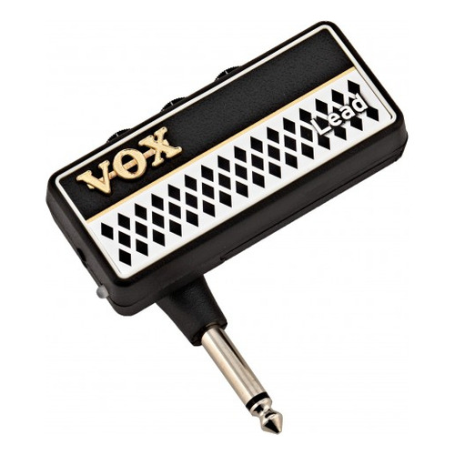 Vox Amplug 2 Lead Amplificador Auriculares Portatil