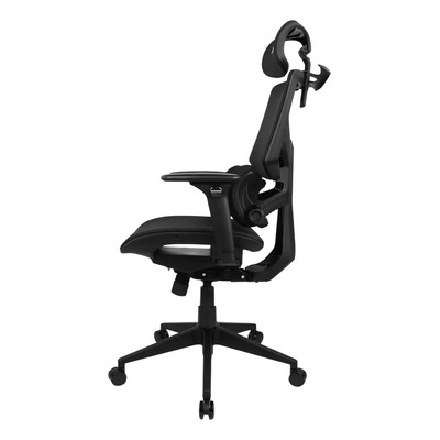 Silla Gaming Profesional Drift Malla Ergonomica Reclinable