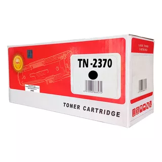 Toner Tn 2370 Para Brother Compatible L2540dc / L2740dw