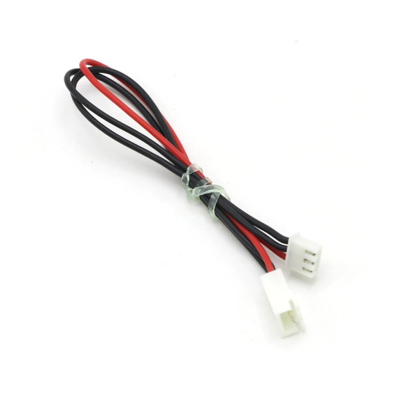 Extensión 20cm Cable Balanceo De Lipo - 2s 3s 4s 5s 6s