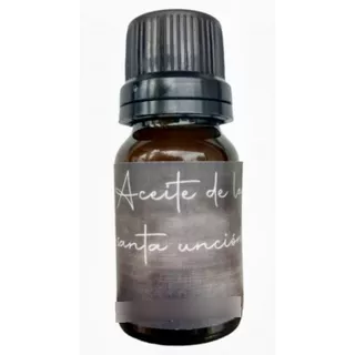 Aceite De La Santa Unción X 11ml